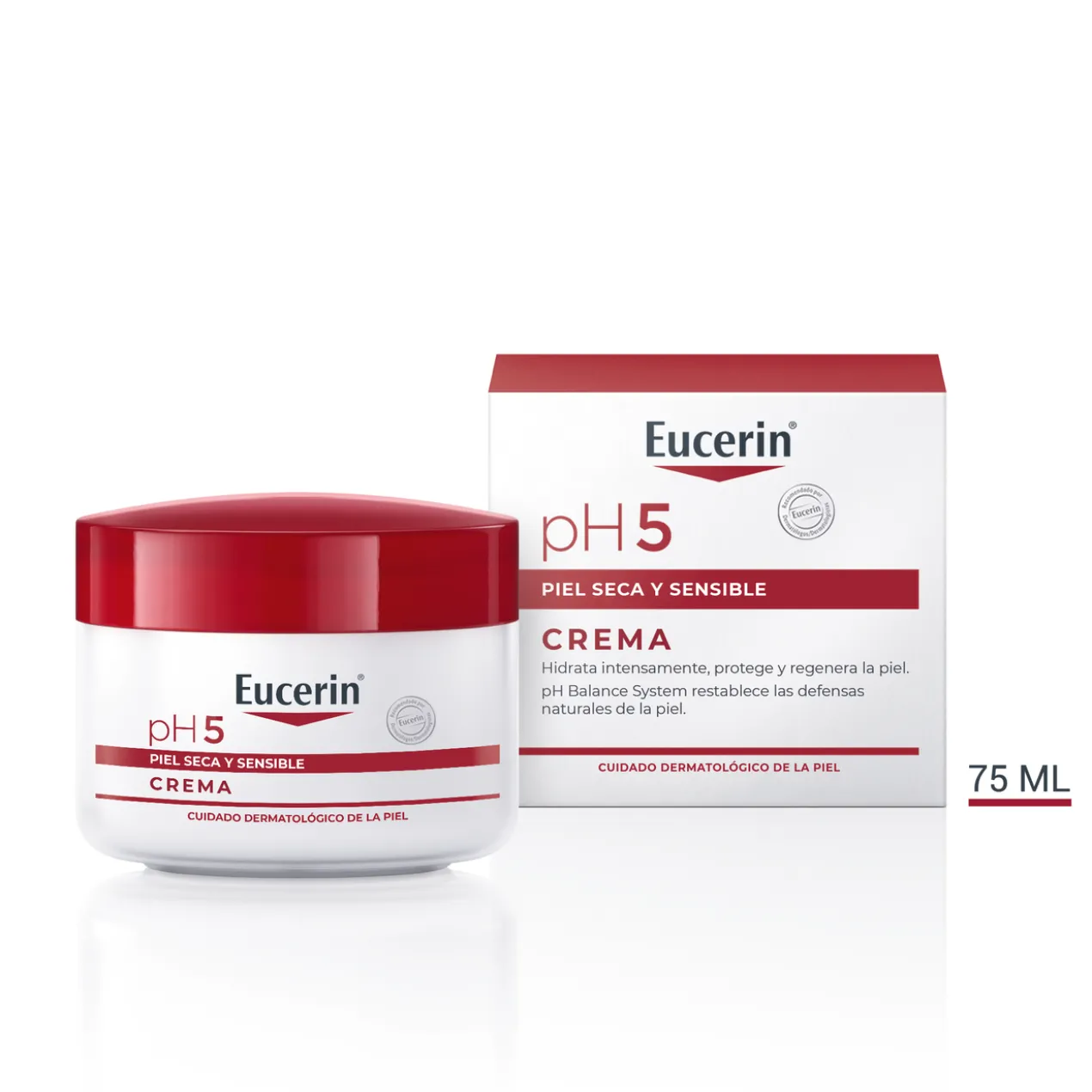 Crème pH5