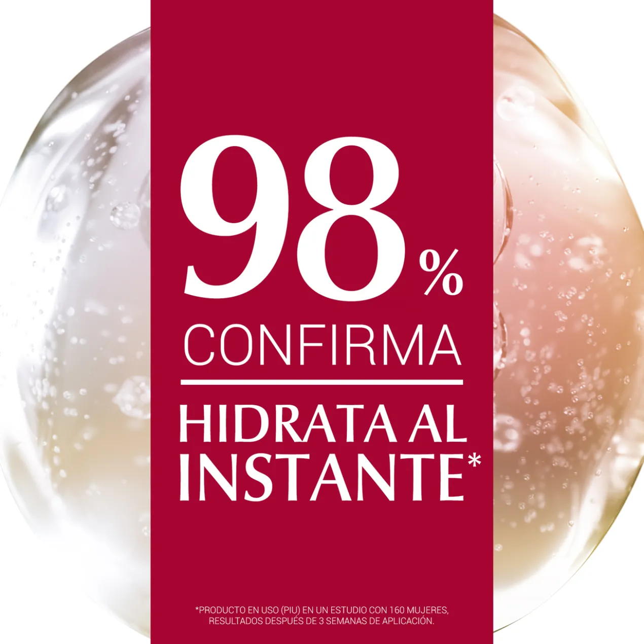 Crème pH5