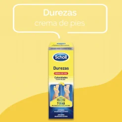 Crème Pieds Duretés