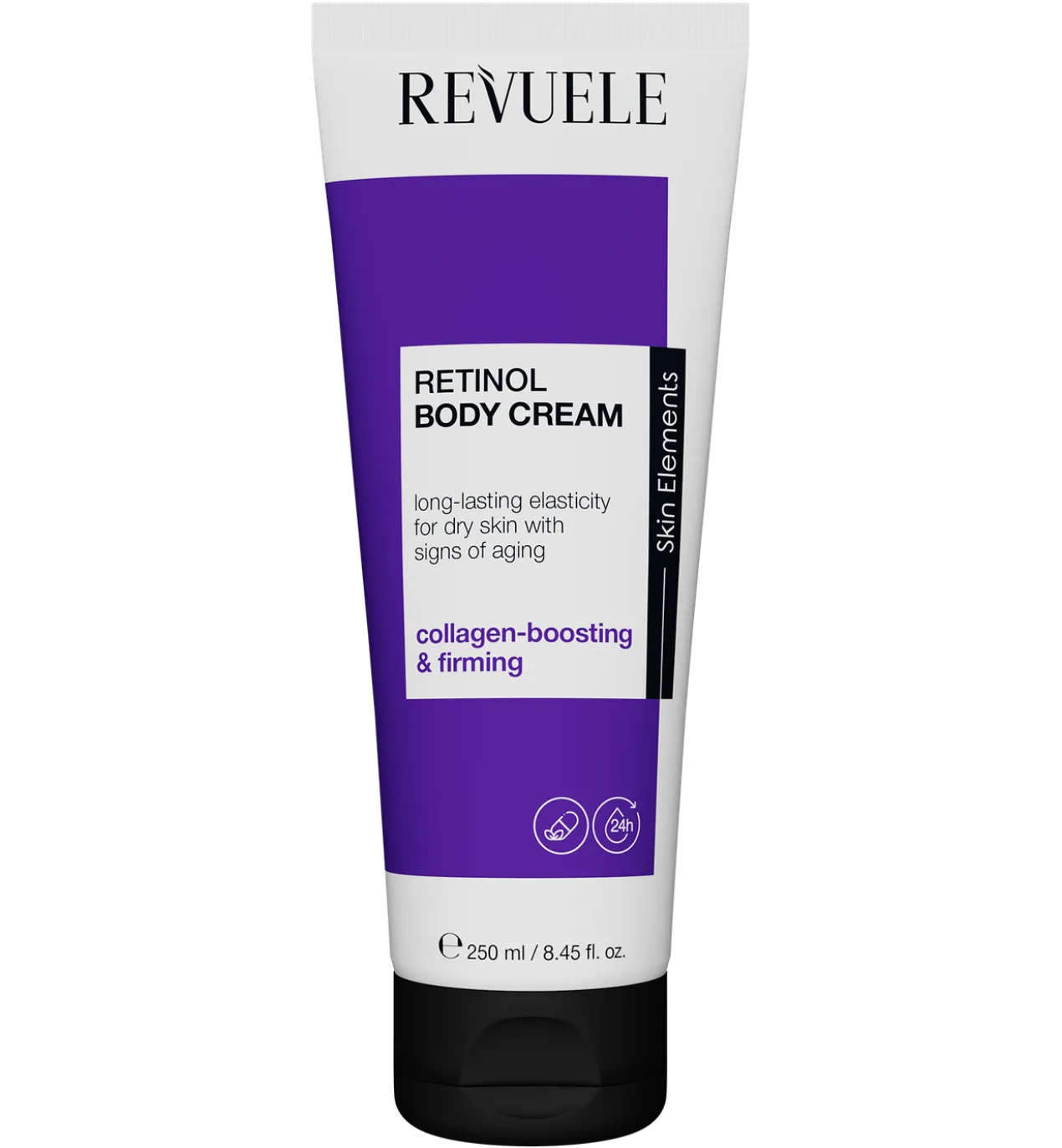 Crème pour le Corps au Rétinol