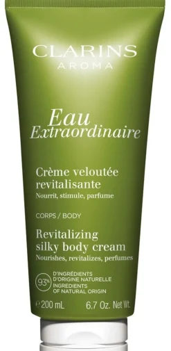 Crème pour le Corps Eau Extraordinaire