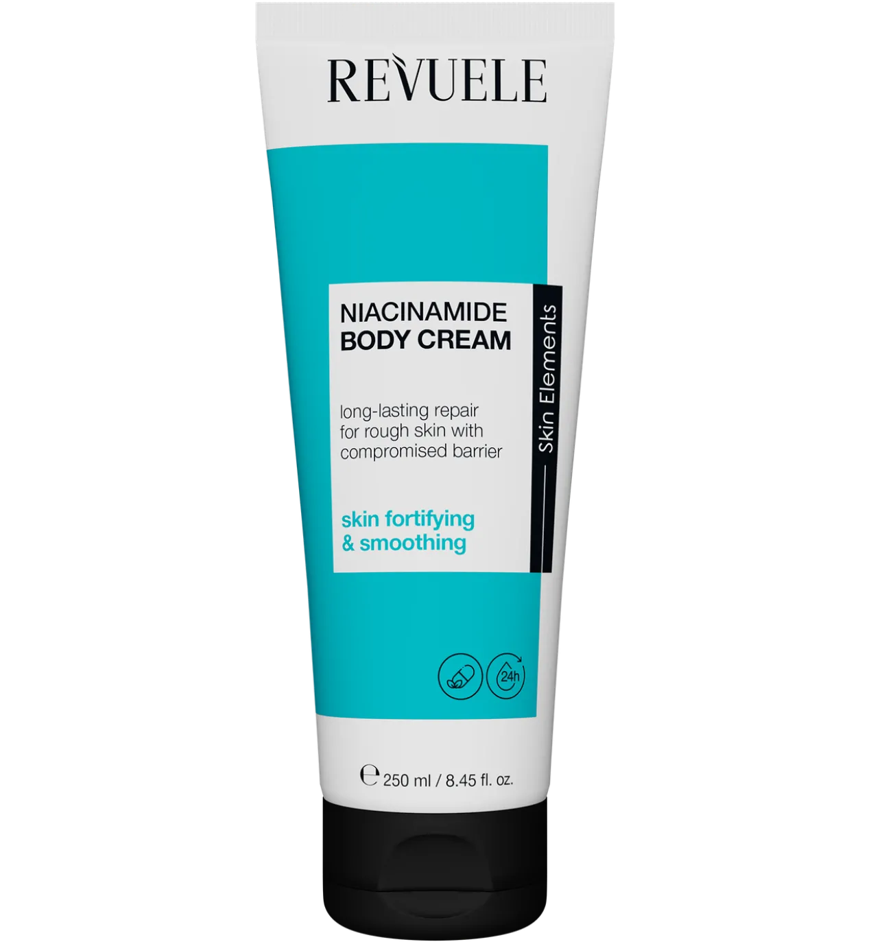 Crème pour le Corps à la Niacinamide