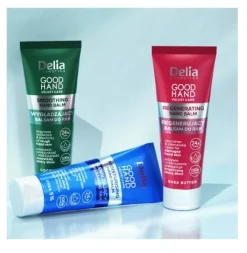Crème pour les Mains Good Hand Velvet Care Balm Smoothing