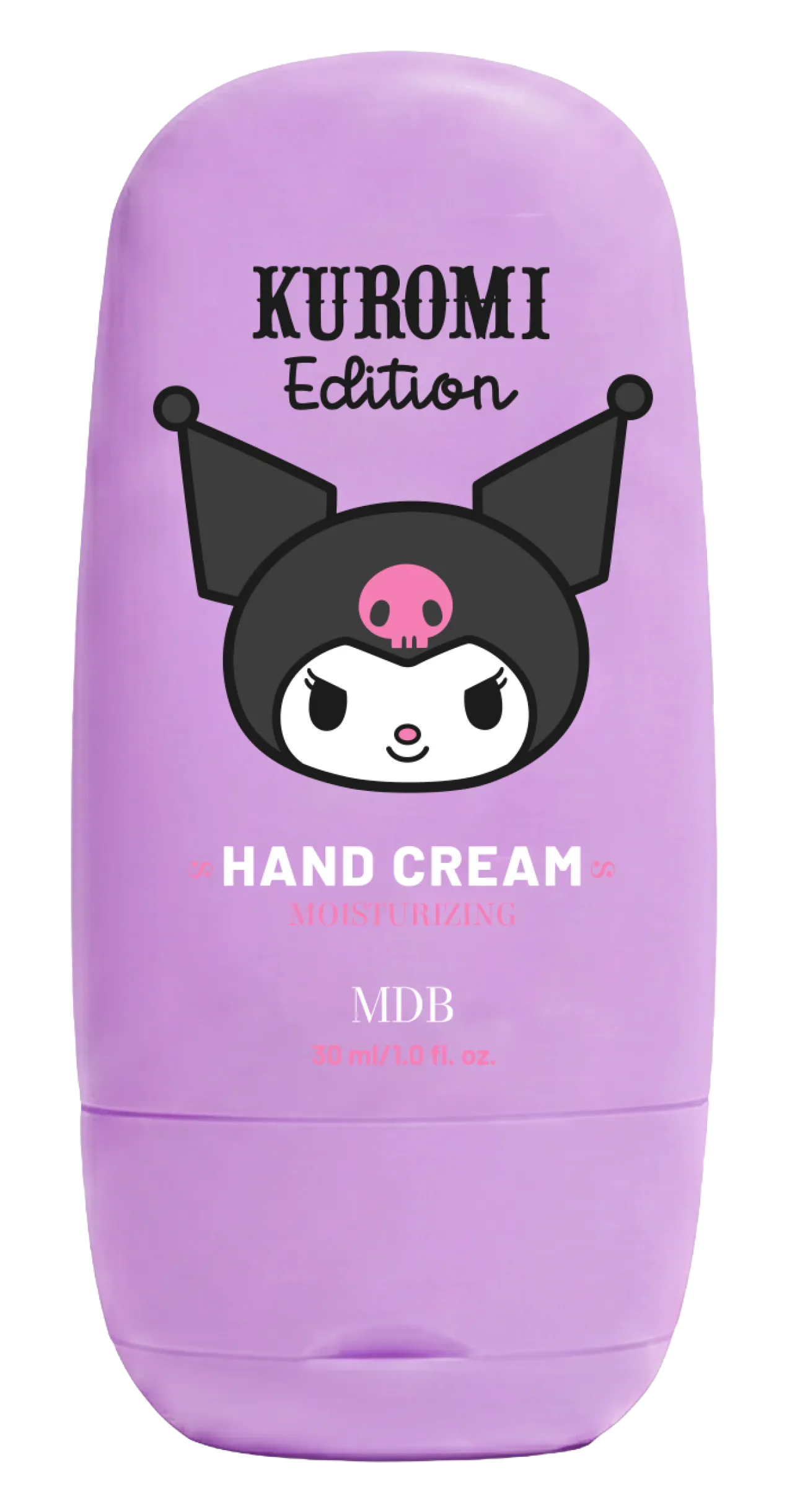 Crème pour les Mains Kuromi Bloom