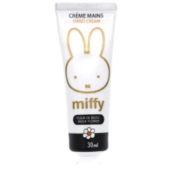 Crème pour les mains Miffy