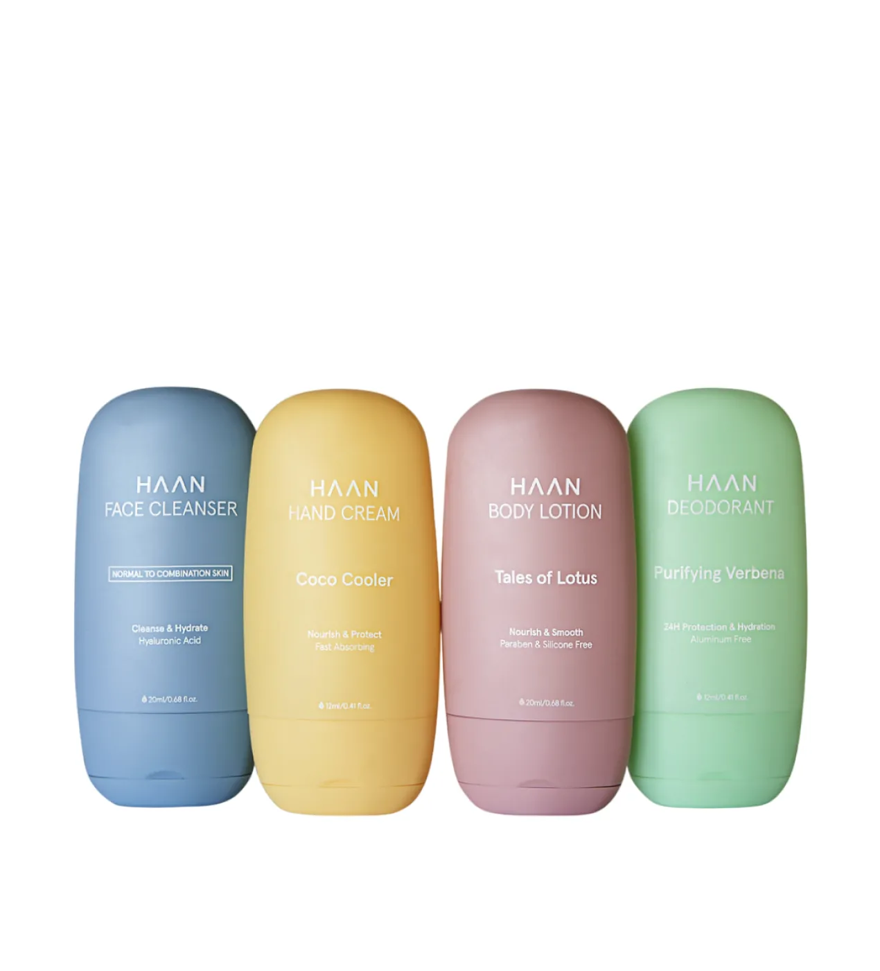 Crème pour les Mains Mini Hand Cream Coco Cooler