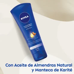Crème pour les Mains Soin Intensif