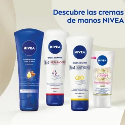 Crème pour les Mains Soin Intensif