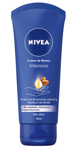Crème pour les Mains Soin Intensif
