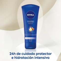 Crème pour les Mains Soin Intensif