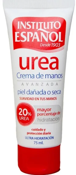Crème pour les Mains Urée 20%