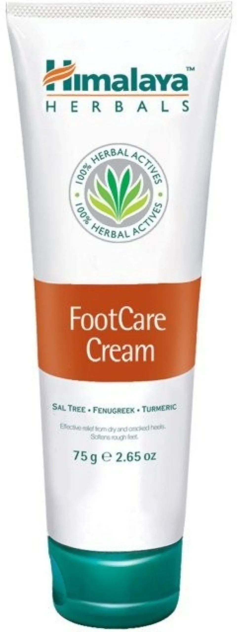 Crème pour les pieds talons secs et abîmés
