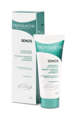 Crème pour les Seins