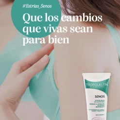 Crème pour les Seins