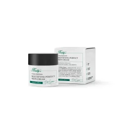 Crème pour le Visage Matifiante