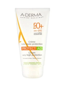 Crème protectrice peaux atopiques Protect