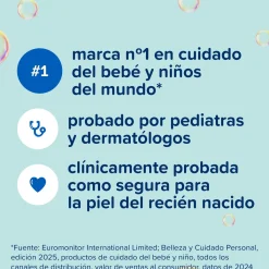 Crème protectrice pour le change