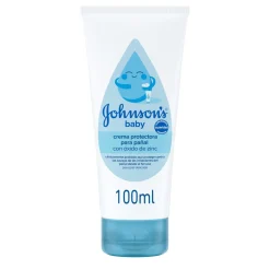 Crème protectrice pour le change