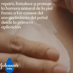 Crème protectrice pour le change