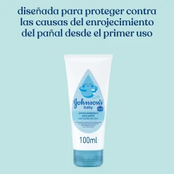 Crème protectrice pour le change