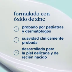 Crème protectrice pour le change