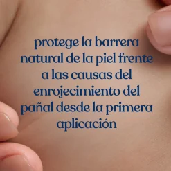 Crème protectrice pour le change