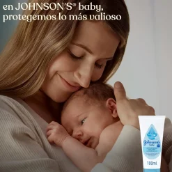 Crème protectrice pour le change