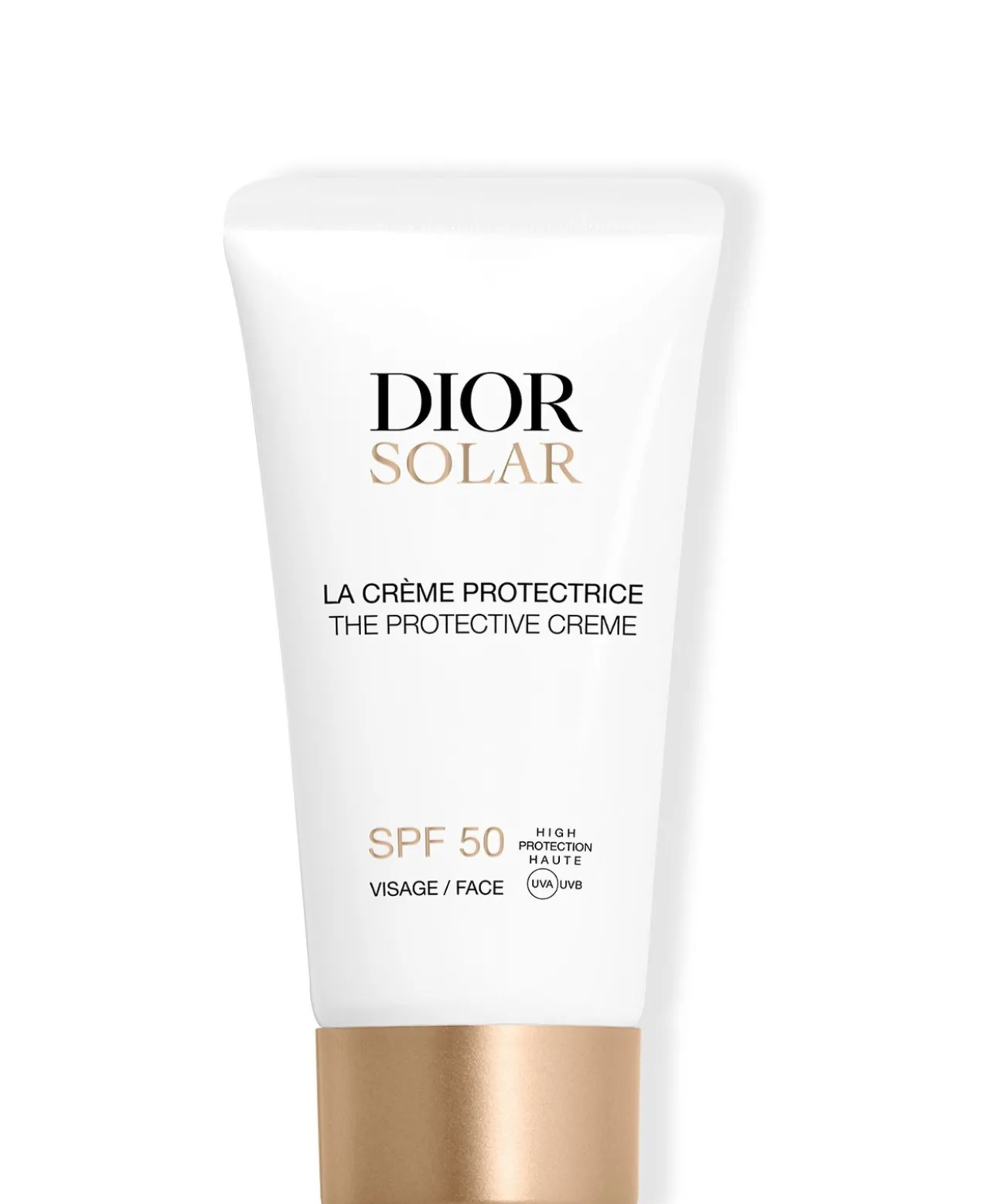 Crème Protectrice pour le Visage