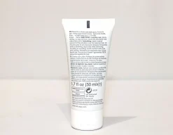 Crème Protectrice Visage avec Couleur Naturelle SPF50+