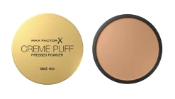 Crème Puff Pressed Powder