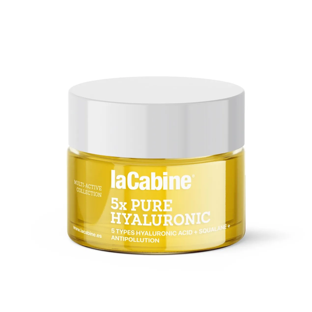 Crème Pure Hyaluronic