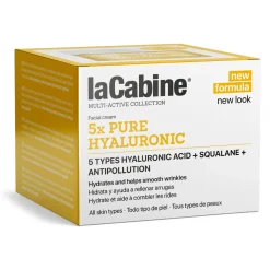 Crème Pure Hyaluronic