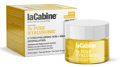 Crème Pure Hyaluronic
