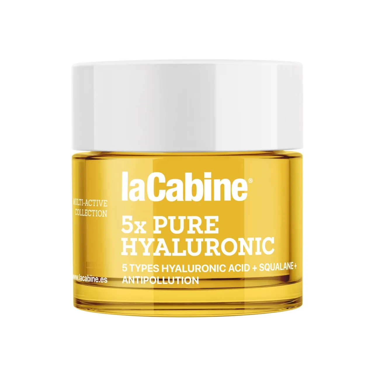 Crème Pure Hyaluronic
