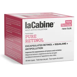 Crème Pure Rétinol