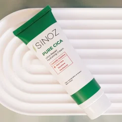 Crème Pure Ultra Repair Cica