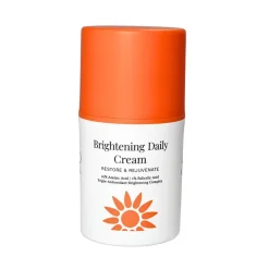 Crème Quotidienne Illuminatrice