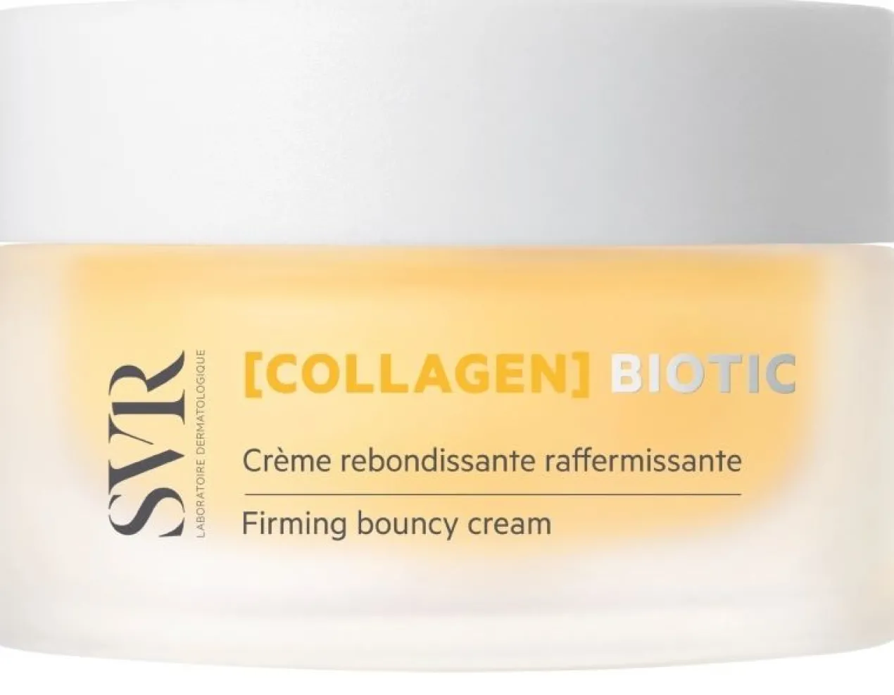 Crème Raffermissante Collagen Biotic
