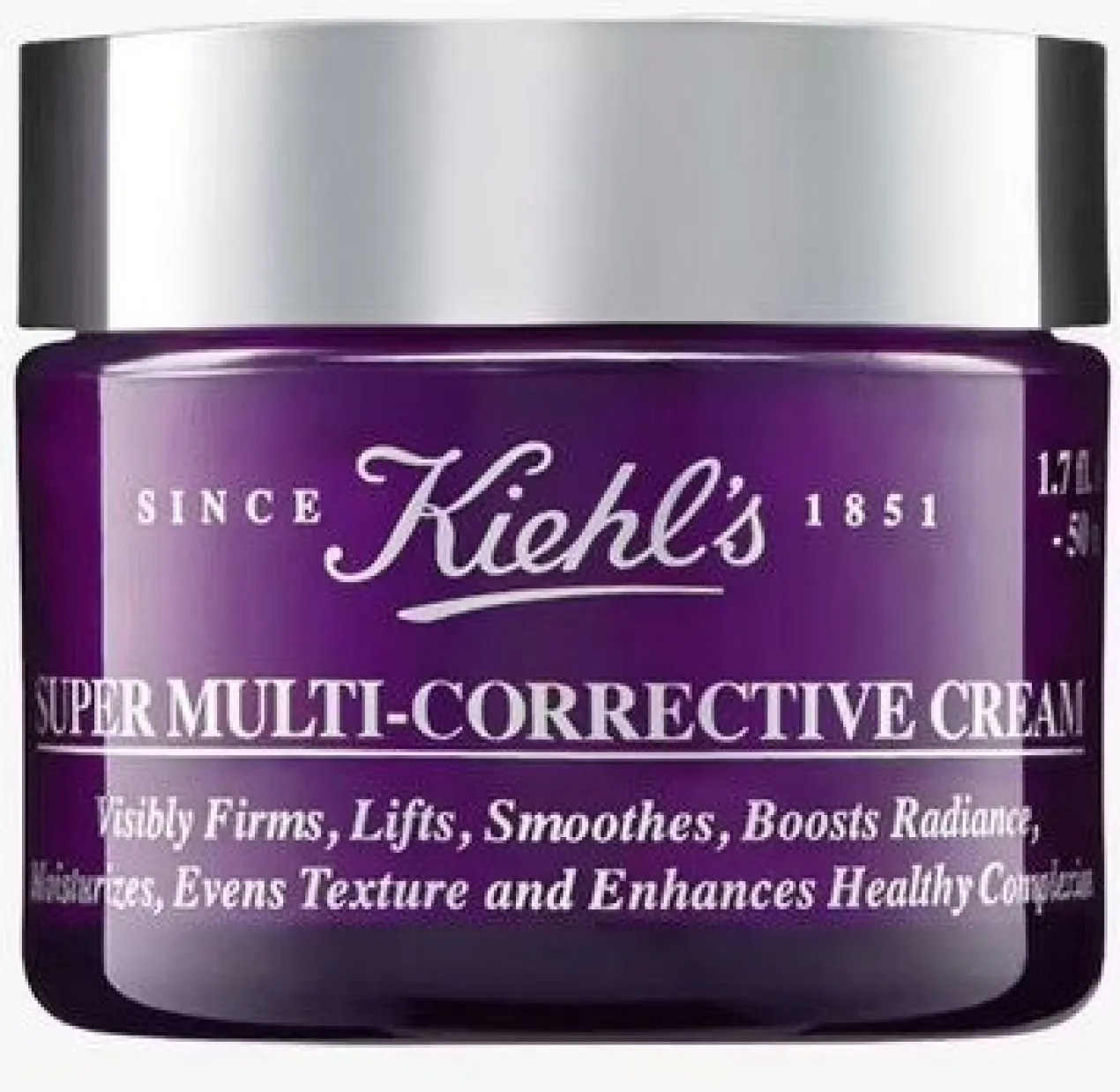 Crème Raffermissante Super Multi-Corrective