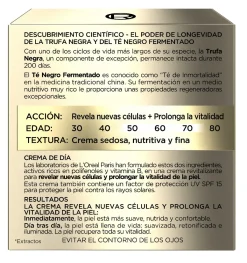 Crème revitalisante Age Perfect Renaissance Cellulaire
