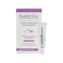 Crème Revitalisante Cils