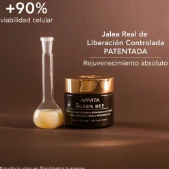 Crème Régénérante Anti-âge Absolue Queen Bee