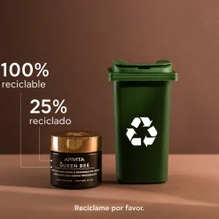 Crème Régénérante Anti-âge Absolue Queen Bee