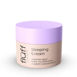 Crème régénérante de nuit Moon Milk