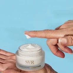 Crème Riche Anti-âge Densitium