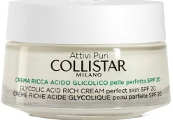 Crème Riche à l'Acide Glycolique