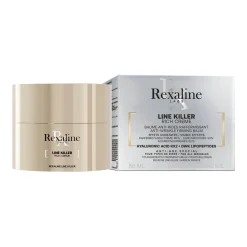 Crème Riche Line Killer