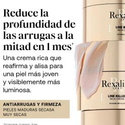 Crème Riche Line Killer