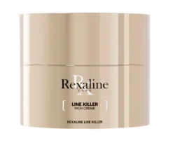 Crème Riche Line Killer