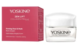 Crème Riche Raffermissante Zen Lift Collagen Pro [20]